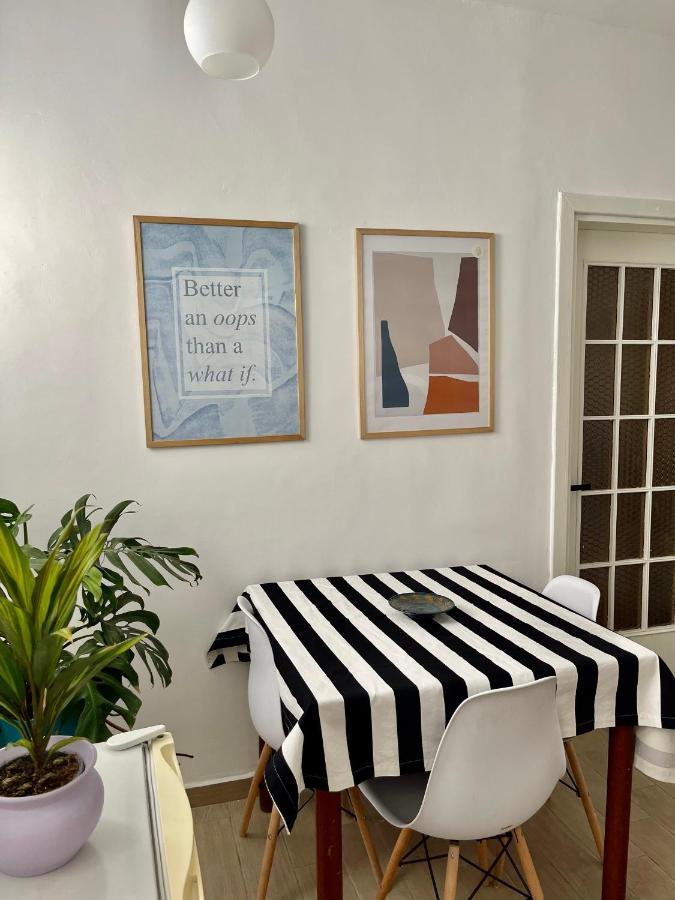 Lola'S Apartment Durrës Kültér fotó