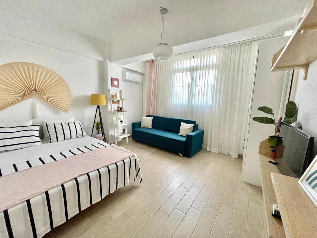Lola'S Apartment Durrës Kültér fotó