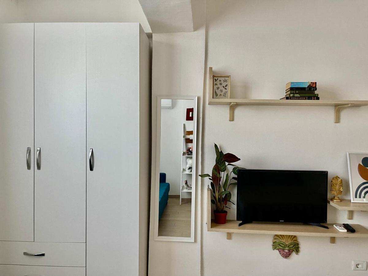 Lola'S Apartment Durrës Kültér fotó
